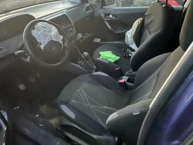 Peugeot 208 1.2i, снимка 6