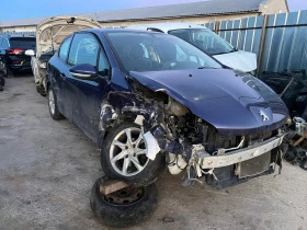 Peugeot 208 1.2i, снимка 3