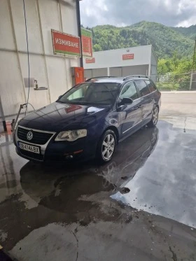 VW Passat LPG ПРОМО ЦЕНА! , снимка 5