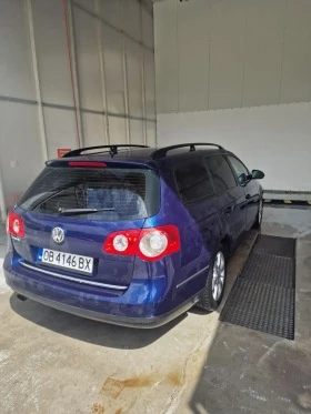 VW Passat LPG ПРОМО ЦЕНА! , снимка 4