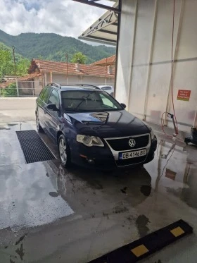 VW Passat LPG ПРОМО ЦЕНА! , снимка 2