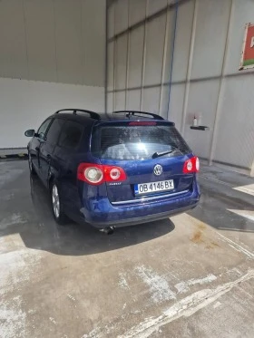 VW Passat LPG ПРОМО ЦЕНА! , снимка 6