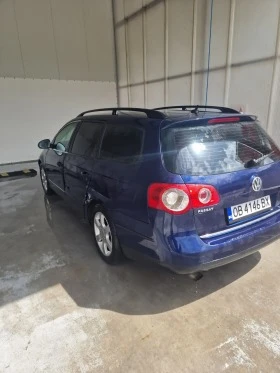 VW Passat LPG ПРОМО ЦЕНА! , снимка 7
