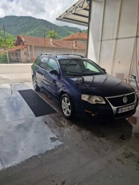 VW Passat LPG ПРОМО ЦЕНА! , снимка 8