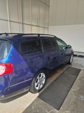 VW Passat LPG ПРОМО ЦЕНА! , снимка 3