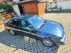 Ford Sierra XR4i, снимка 1