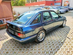 Ford Sierra XR4i, снимка 6