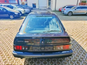 Ford Sierra XR4i, снимка 5