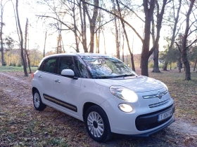 Fiat 500L 1.4  - изображение 3