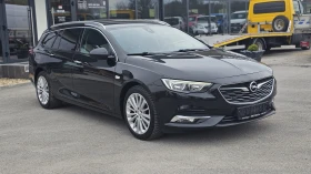 Opel Insignia Sports Tourer 2.0D 8SP AUTO IT-Лизинг-Гранция