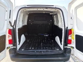 Peugeot Partner 1.5HDI EURO 6D, снимка 5