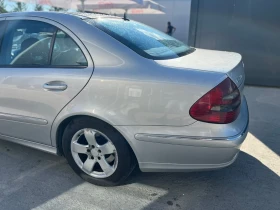 Mercedes-Benz E 320 648, снимка 8