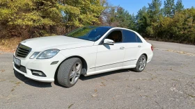 Mercedes-Benz E 500, снимка 2