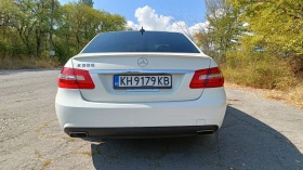 Mercedes-Benz E 500, снимка 5