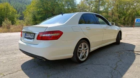 Mercedes-Benz E 500, снимка 4