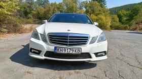 Mercedes-Benz E 500, снимка 10