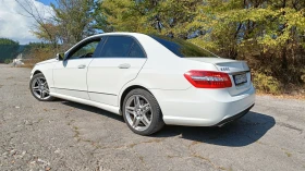 Mercedes-Benz E 500, снимка 6