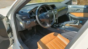 Mercedes-Benz E 500, снимка 11