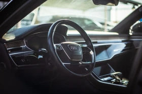Audi A8 L Matrix | HUD | PANO| TV| SOFTCLOSE| B&O, снимка 5