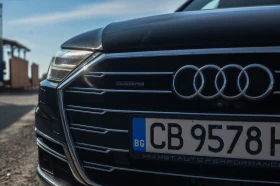 Audi A8 L Matrix | HUD | PANO| TV| SOFTCLOSE| B&O, снимка 3