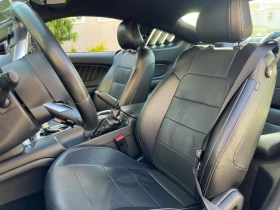Ford Mustang Ecoboost, снимка 9