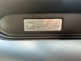 Ford Mustang Ecoboost, снимка 11