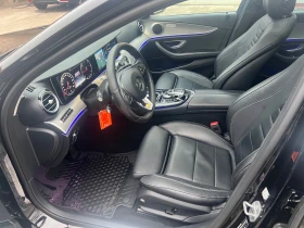 Mercedes-Benz E 220, снимка 12