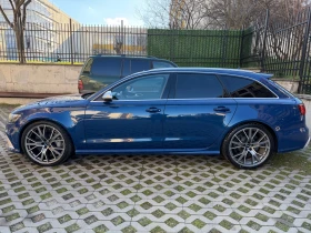 Audi Rs6 Performance , снимка 16