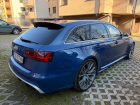 Audi Rs6 Performance , снимка 3