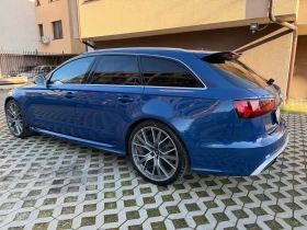Audi Rs6 Performance , снимка 5