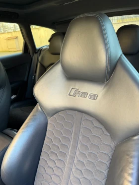 Audi Rs6 Performance , снимка 9