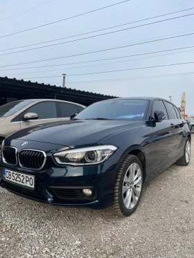 BMW 116 6 скорости  🔝, снимка 1