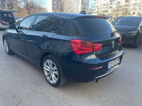 BMW 116 6 скорости  🔝, снимка 7