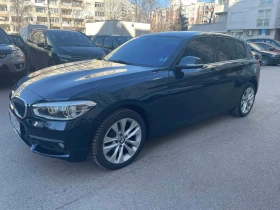 BMW 116 6 скорости  🔝, снимка 3