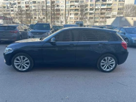 BMW 116 6 скорости  🔝, снимка 8