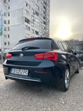 BMW 116 6 скорости  🔝, снимка 2