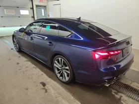 Audi S5 TECHNIK  CARFAX, снимка 4