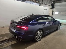 Audi S5 TECHNIK  CARFAX, снимка 3