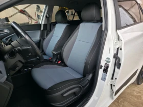 Hyundai I20 1.4i Automatik Euro6b, снимка 10