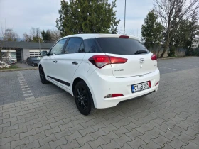 Hyundai I20 1.4i Automatik Euro6b, снимка 4