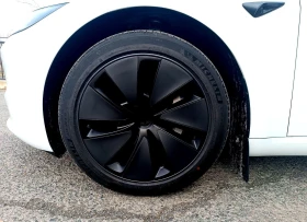 Tesla Model 3 Long Range Dual Motor / Нов автомобил, снимка 13