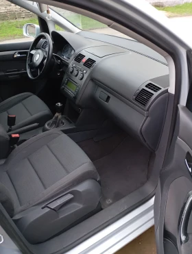VW Touran, снимка 8