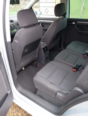 VW Touran, снимка 6
