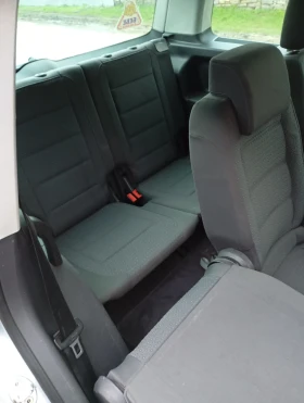 VW Touran, снимка 9