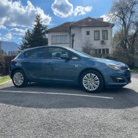 Opel Astra 1.4 TURBO COSMO FACE LIFTE, снимка 6