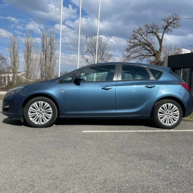Opel Astra 1.4 TURBO COSMO FACE LIFTE, снимка 5