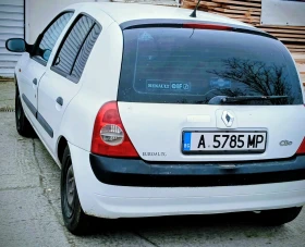 Renault Clio 1.2, снимка 5