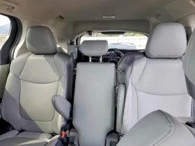 Toyota Sienna 2.5l Xle 8-Passenger, снимка 10