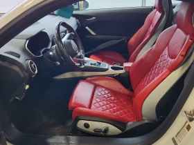 Audi Tt * 2.0T * CARFAX * ЦЕНА ДО БГ, снимка 7