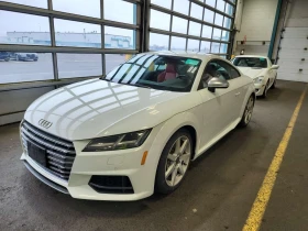 Audi Tt * 2.0T * CARFAX * ЦЕНА ДО БГ, снимка 1